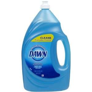  Dawn Dishwashing Liquid Original Scent 56 oz (Quantity of 