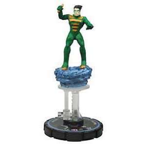  DC Heroclix Hypertime Weather Wizard Experienced 