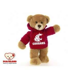    Washington State University Sports Buddy Bear: Sports & Outdoors