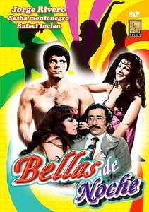 Bellas De Noche DVD, 2006 735978413773  