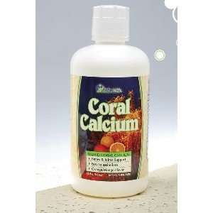    Ardyss Coral Calcium Liquid Dietary Supplement: Everything Else