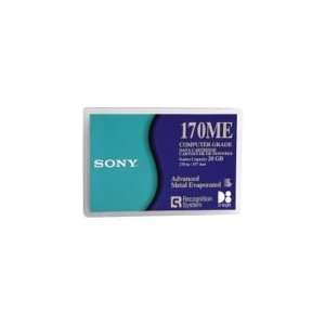  SONY Tape, 8mm Mammoth AME, 1, 170m, 20/ 40GB Electronics