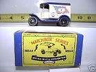 1990 matchbox 3rd mica n a model t $ 19 99   or 