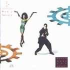   Music Factory (CD, Dec 1990, Columbia (USA))  C+C Music Factory (CD