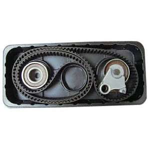  SKF VKMA91011 Bearing and Belt Tensioner Kit: Automotive