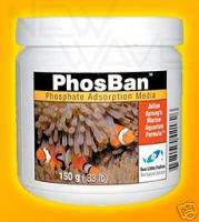 Phosban 454g (1 lb.) by Two Little Fishies NEW 454 G  