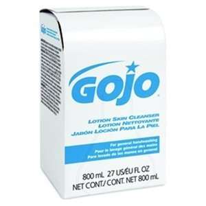  800mL 9112 12 GOJO[REG] Lotion Skin Cleaner, Pack of 12 