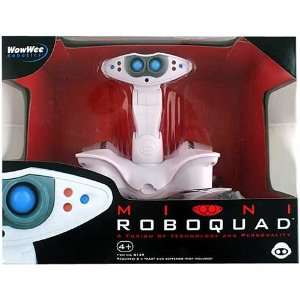  WowWee Mini Roboquad Toys & Games