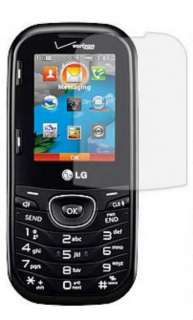   Verizon LG COSMOS 2 II VN251 Protective Phone Screen Protector  