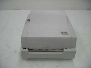 Eltron TLP 2242 Thermal Barcode/Label Printer  