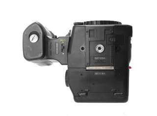 Used Mamiya 645 6X4.5 PRO TL Body + FE401 AE Prism Finder + WG401 Grip 