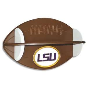  Louisiana State University Football Shelf: Sports 