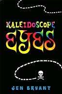   Kaleidoscope Eyes by Jen Bryant, Random House 