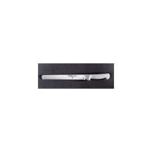  Dexter Russell International Scalloped Slicing Knife 12in 