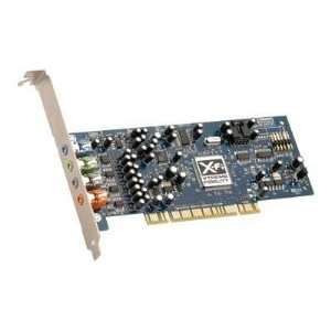  Sound Blaster XFi Xtreme Audio Electronics