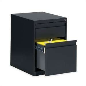 Global Total Office GWP 29BF G Series 29 D Box/File Pedestal Finish 