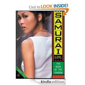   Samurai Girl) Carrie Asai, Renato Alarcao  Kindle Store