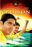 Half Madison (DVD, 2005) Jim Caviezel Movies