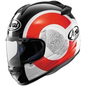  Arai Helmets Vector 2 Full Face Motorcycle Helmet ID Large 