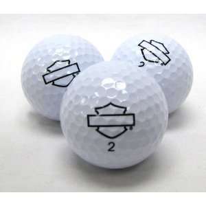  Pack of 3 Golf Balls   Tour Spin Patio, Lawn & Garden