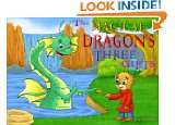 The Magical Dragons Three Gifts (A Beautifully Illustrated Childrens 