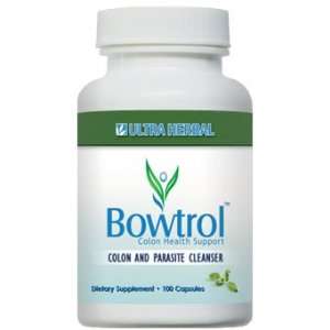  Bowtrol Colon Cleanser