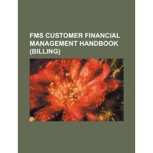   management handbook (billing) (9781234197896) U.S. Government Books