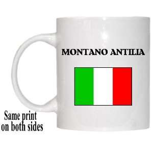 Italy   MONTANO ANTILIA Mug: Everything Else