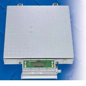   Scale Analog without Indicator 1000 lb 500 kg: Health & Personal Care