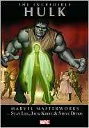 The Incredible Hulk Marvel Stan Lee