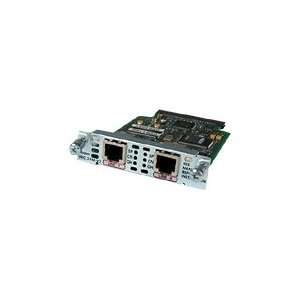  TWO PT ALOG MODEM I/F CARD C