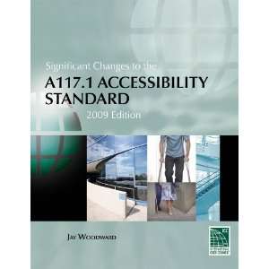  Significant Changes to the A117.1 Accessibility Standard 