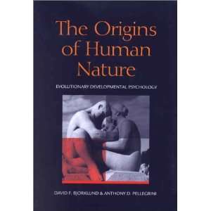   Developmental Psychology [Hardcover] David F. Bjorklund Books