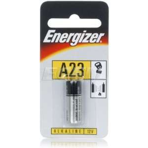   Ecell   6 x ENERGIZER A23 23A MN21 12V ALKALINE BATTERIES Electronics