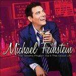 CENT CD: Michael Feinstein The Frank Sinatra Project 2 2011 