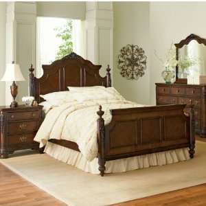  Bedroom Set, Blakely   Cherry