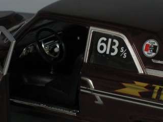 Johnny Lightning 1:24 1964 Mr.427 Ford Thunderbolt  
