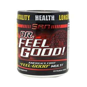  SAN Dr. Feel Good   224 ea