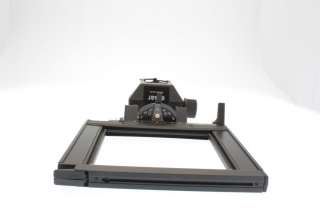 Sinar Front Standard for Monorail Large Format Cameras  