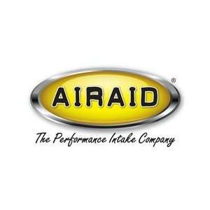   Airaid 851 018 Direct Replacement Premium Dry Air Filter Automotive