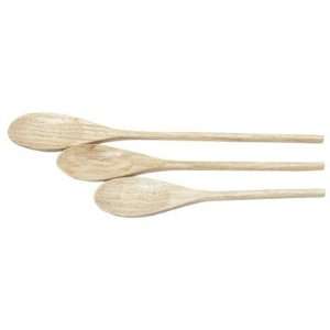 Chef Craft 20984 Wooden Spoon Set 10 14