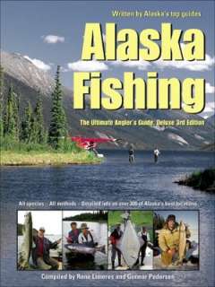   Highway Angler V   Fishing Alaskas Road System by 