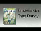   You Can Be a Friend by Tony Dungy, Little Simon 