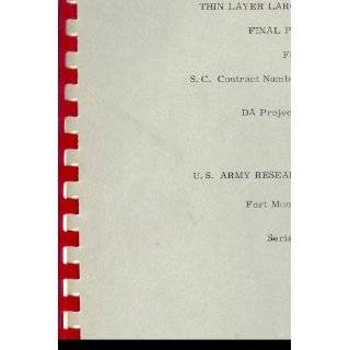 Thin Layer Large Area Silicon Solar Cells Final Progress Report, Feb 