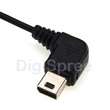Cell Phone 2.5mm Microphone  Stereo earphone adapter  