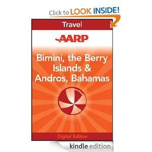 AARP Bimini, The Berry Islands and Andros, Bahamas Frommers 