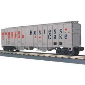 MTH 30 75105 Wonder Bread Airslide Hopper 2002 O gauge 3 rail Hostess 