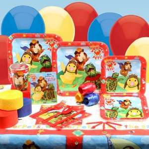  Wonder Pets Deluxe Party Kit: Everything Else