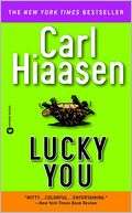 Carl Hiaasen   