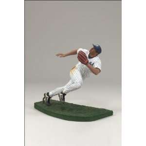  Mcfarlane MLB Bobby Abreu New York Yankees and 